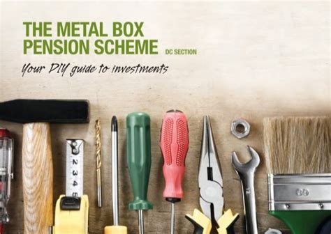 metal box pension increase 2017|metal box pension scheme case study.